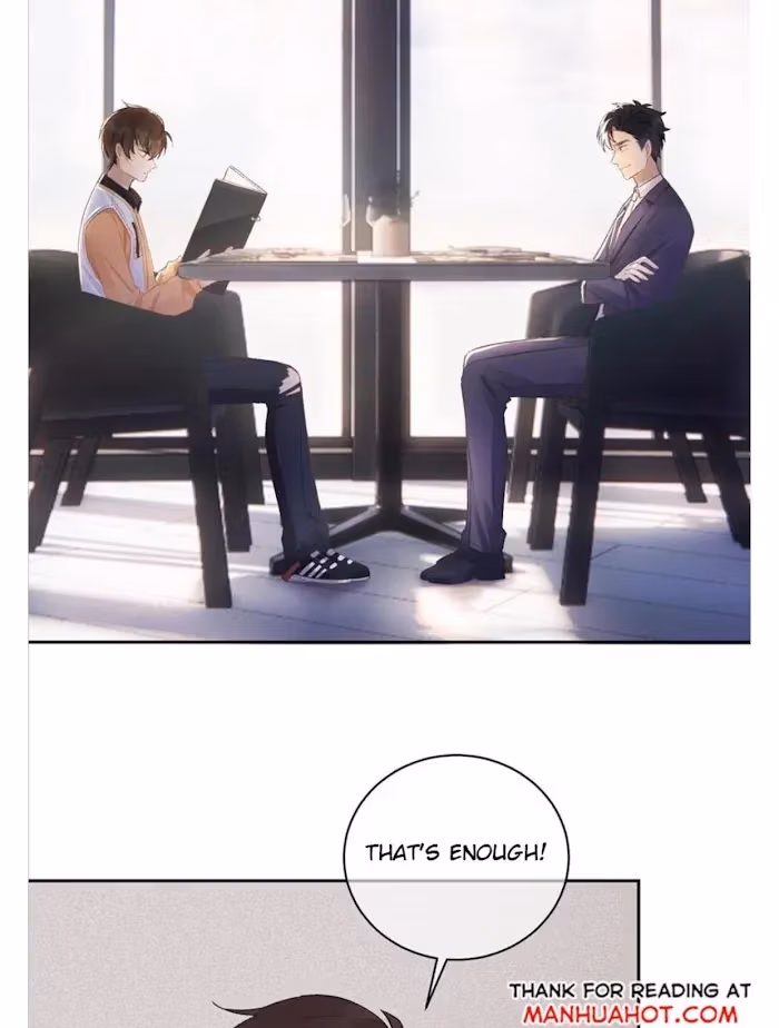 Read Facing Off Against the Scumbag Top chapter 15 image 23 on Lezhin