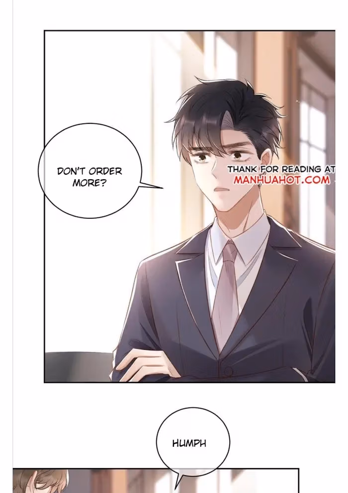 Read Facing Off Against the Scumbag Top chapter 15 image 25 on Lezhin