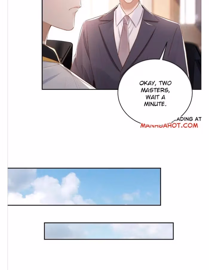 Read Facing Off Against the Scumbag Top chapter 15 image 27 on Lezhin