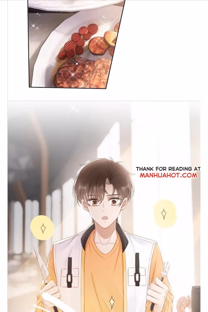 Read Facing Off Against the Scumbag Top chapter 15 image 29 on Lezhin
