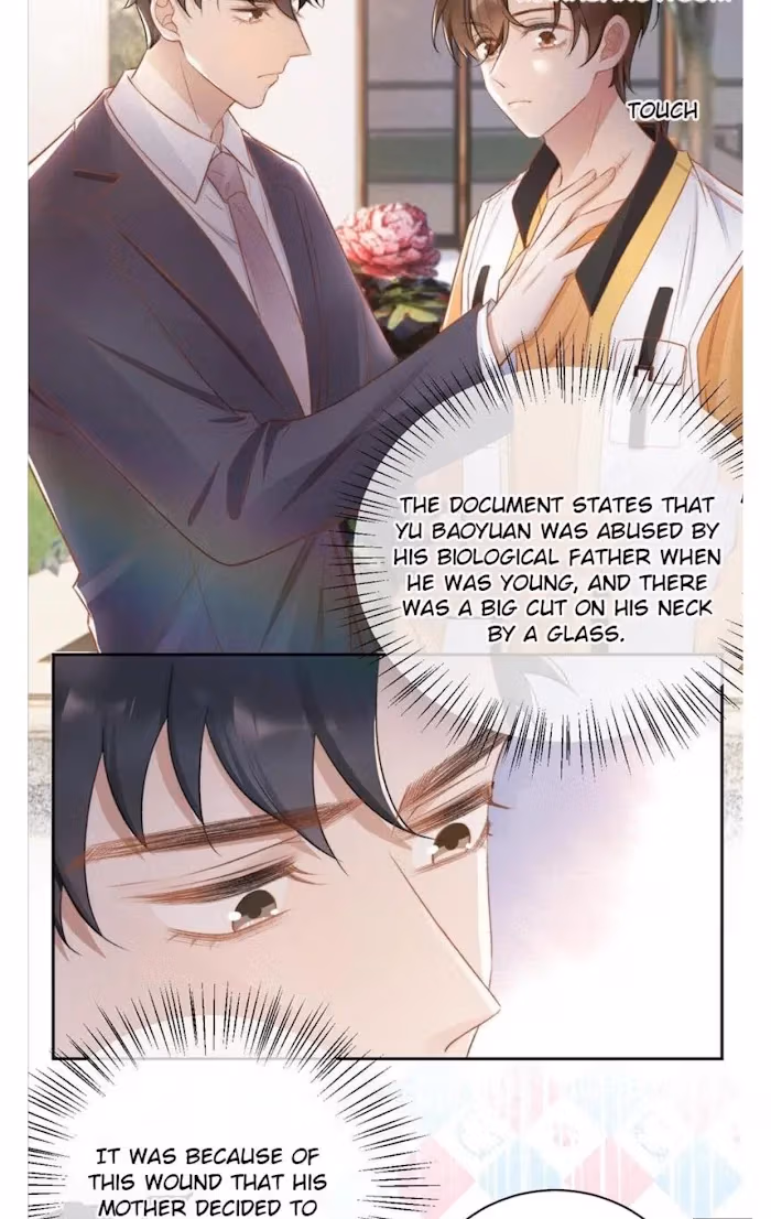 Read Facing Off Against the Scumbag Top chapter 15 image 3 on Lezhin