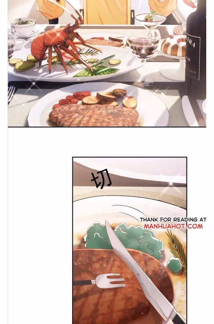 Read Facing Off Against the Scumbag Top chapter 15 image 30 on Lezhin