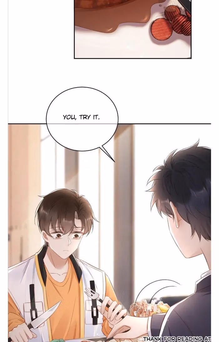 Read Facing Off Against the Scumbag Top chapter 15 image 31 on Lezhin