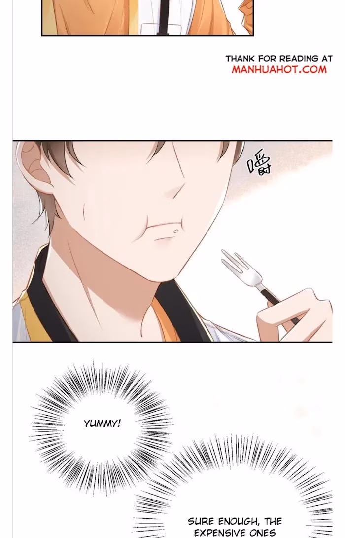 Read Facing Off Against the Scumbag Top chapter 15 image 33 on Lezhin