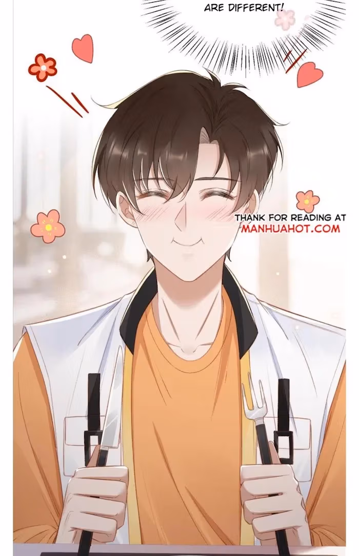 Read Facing Off Against the Scumbag Top chapter 15 image 34 on Lezhin
