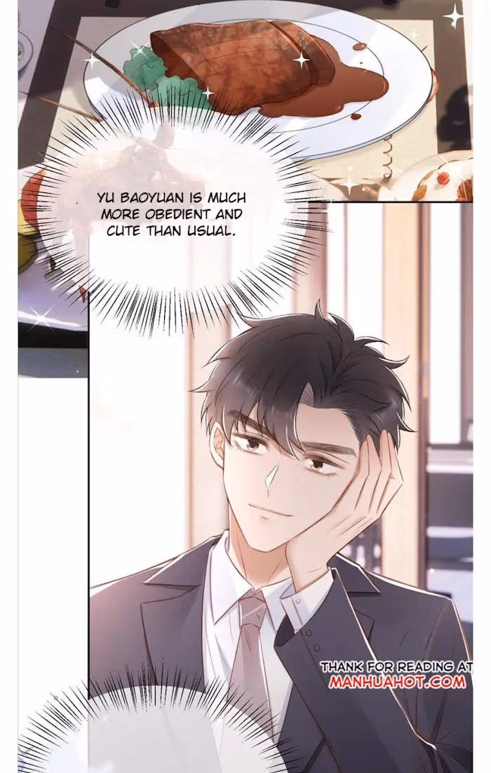 Read Facing Off Against the Scumbag Top chapter 15 image 35 on Lezhin