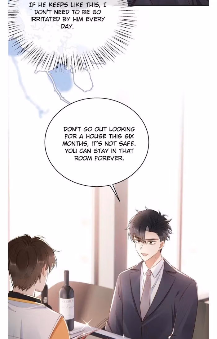 Read Facing Off Against the Scumbag Top chapter 15 image 36 on Lezhin