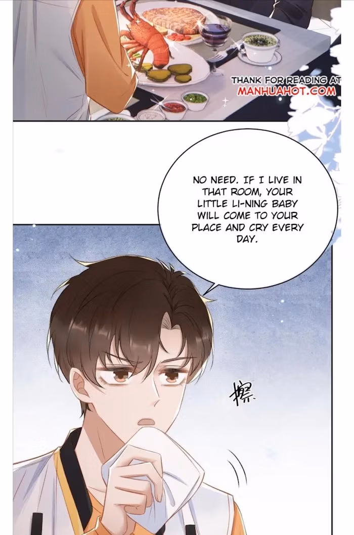 Read Facing Off Against the Scumbag Top chapter 15 image 37 on Lezhin