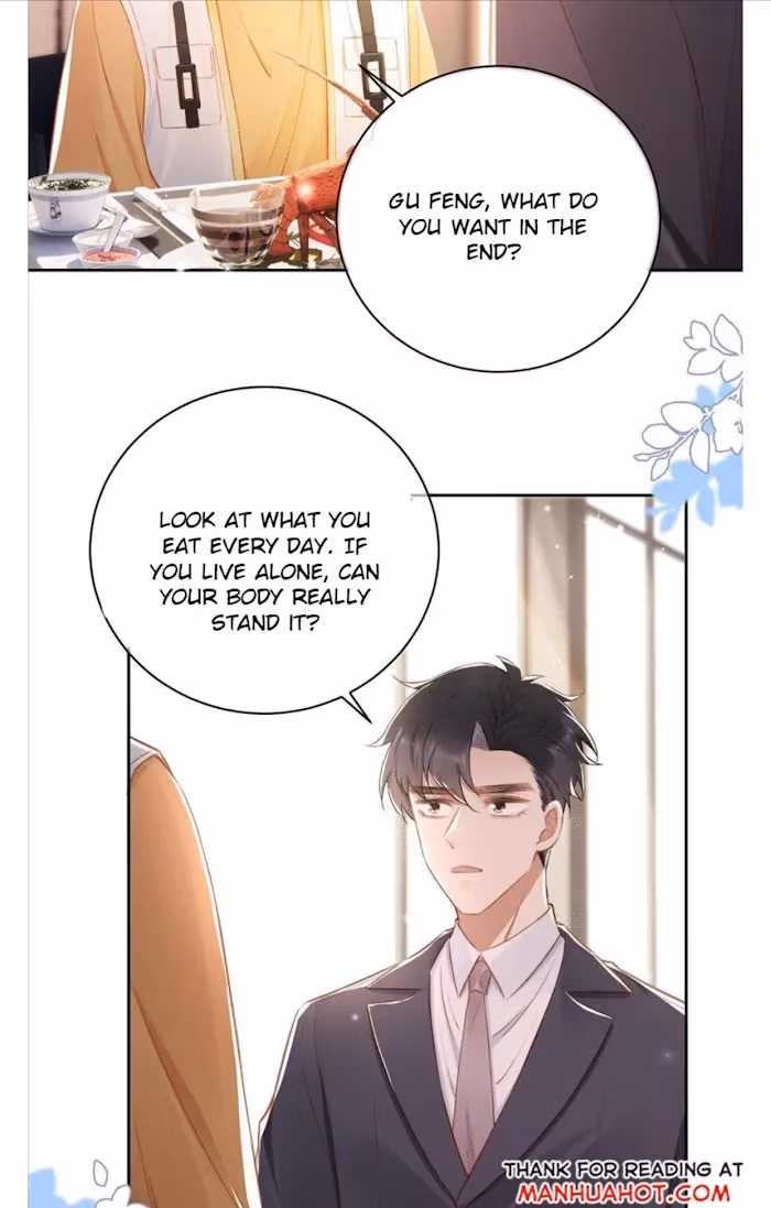 Read Facing Off Against the Scumbag Top chapter 15 image 40 on Lezhin