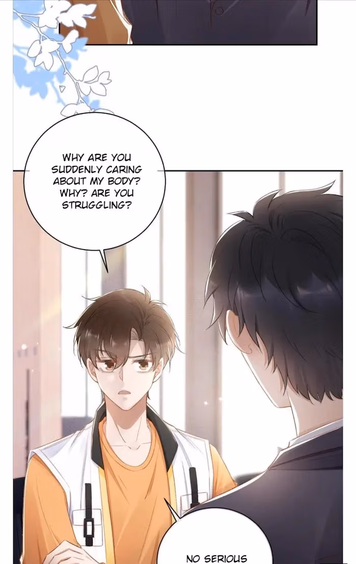 Read Facing Off Against the Scumbag Top chapter 15 image 41 on Lezhin