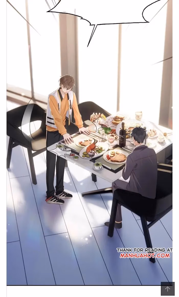 Read Facing Off Against the Scumbag Top chapter 15 image 44 on Lezhin