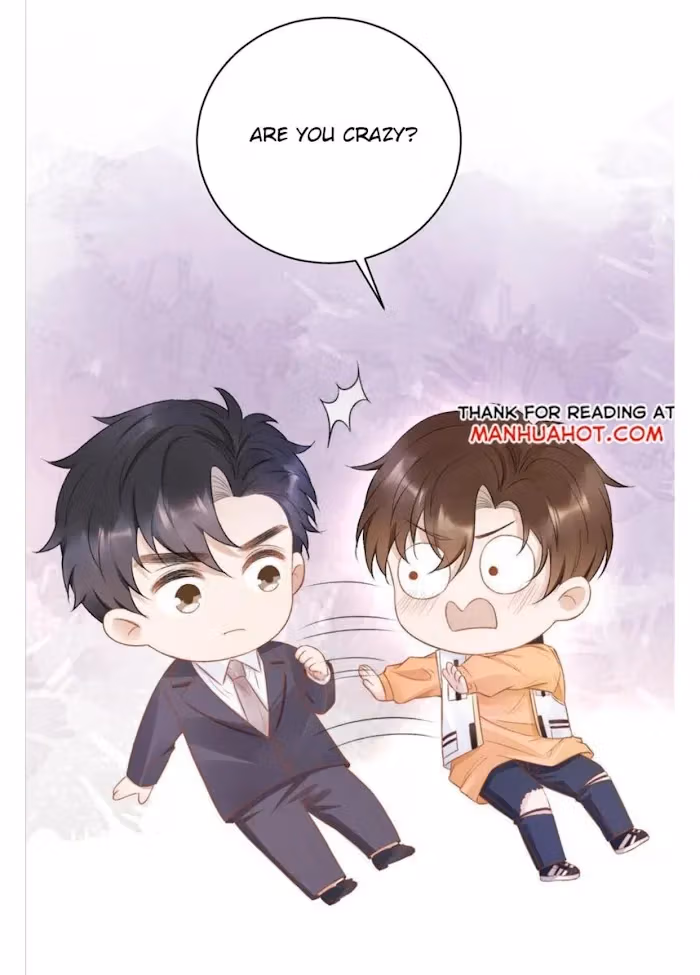 Read Facing Off Against the Scumbag Top chapter 15 image 6 on Lezhin