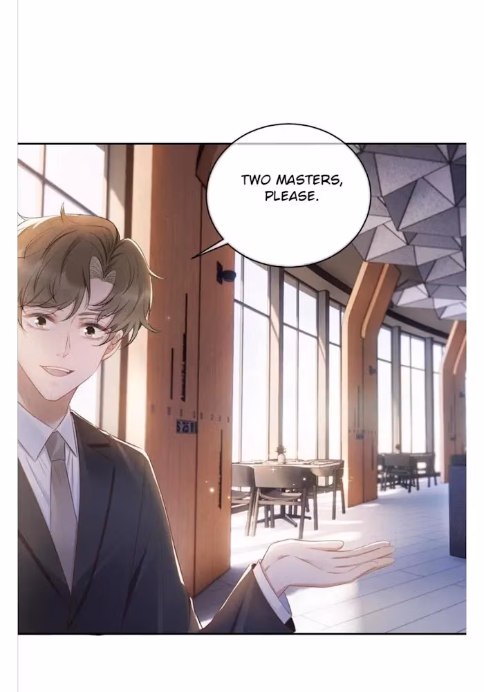Read Facing Off Against the Scumbag Top chapter 15 image 9 on Lezhin