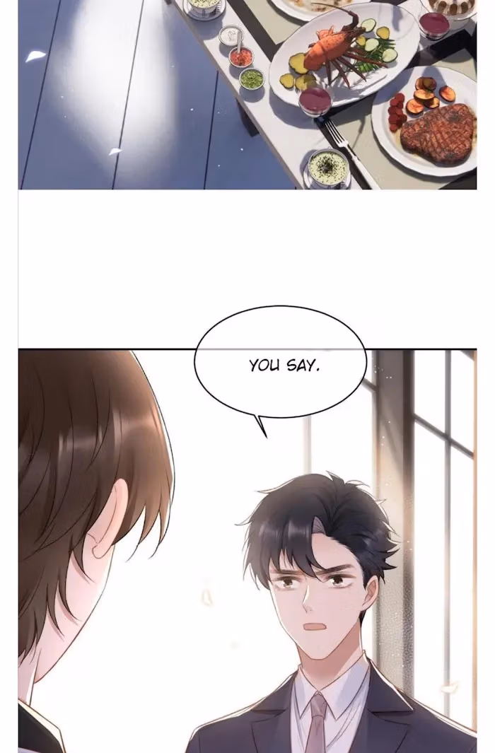 Read Facing Off Against the Scumbag Top chapter 16 image 10 on Lezhin
