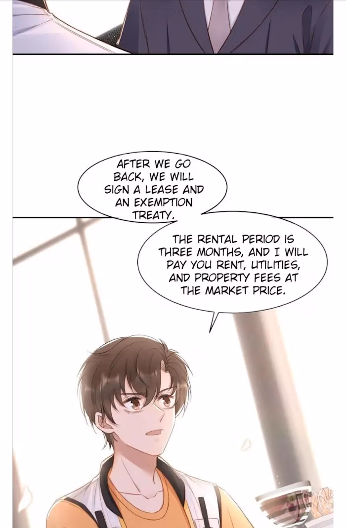 Read Facing Off Against the Scumbag Top chapter 16 image 11 on Lezhin
