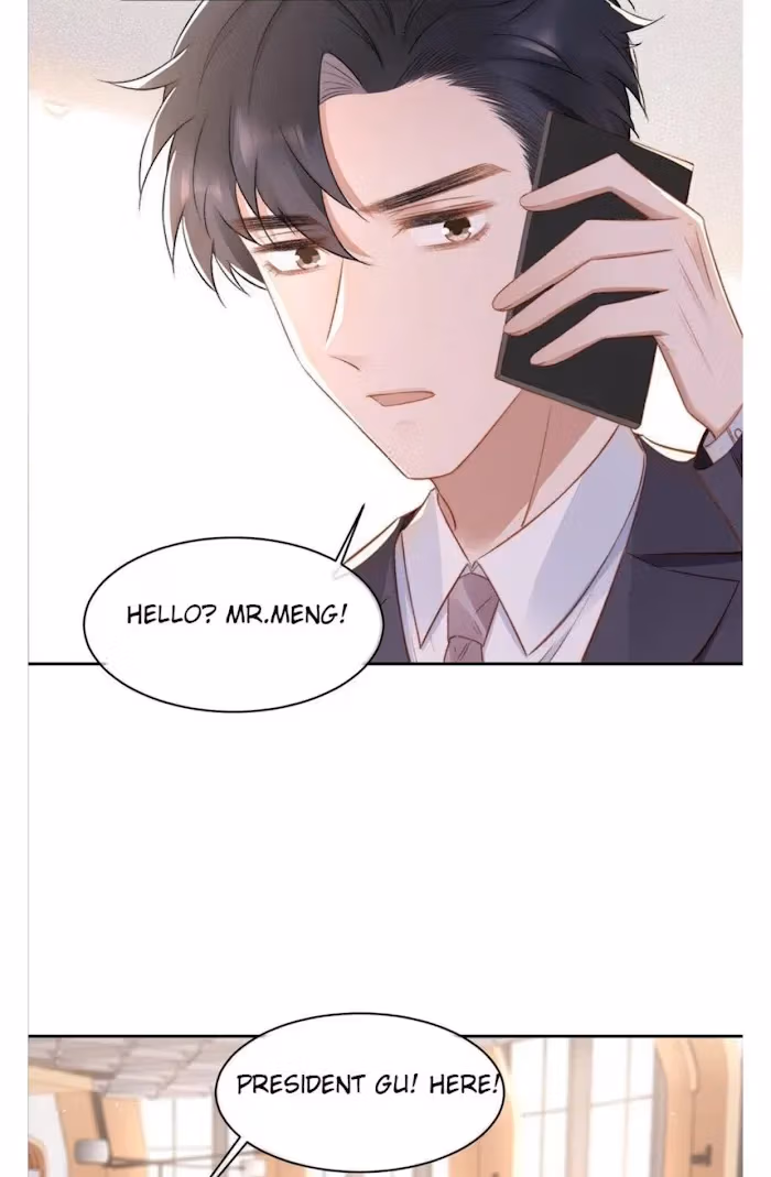 Read Facing Off Against the Scumbag Top chapter 16 image 14 on Lezhin