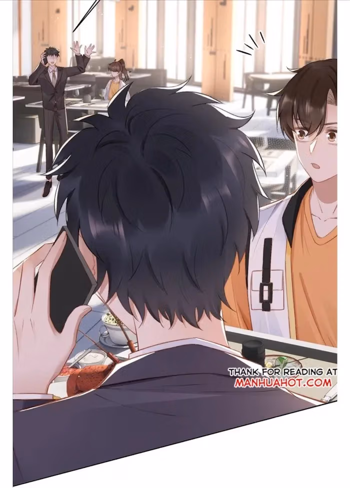 Read Facing Off Against the Scumbag Top chapter 16 image 15 on Lezhin