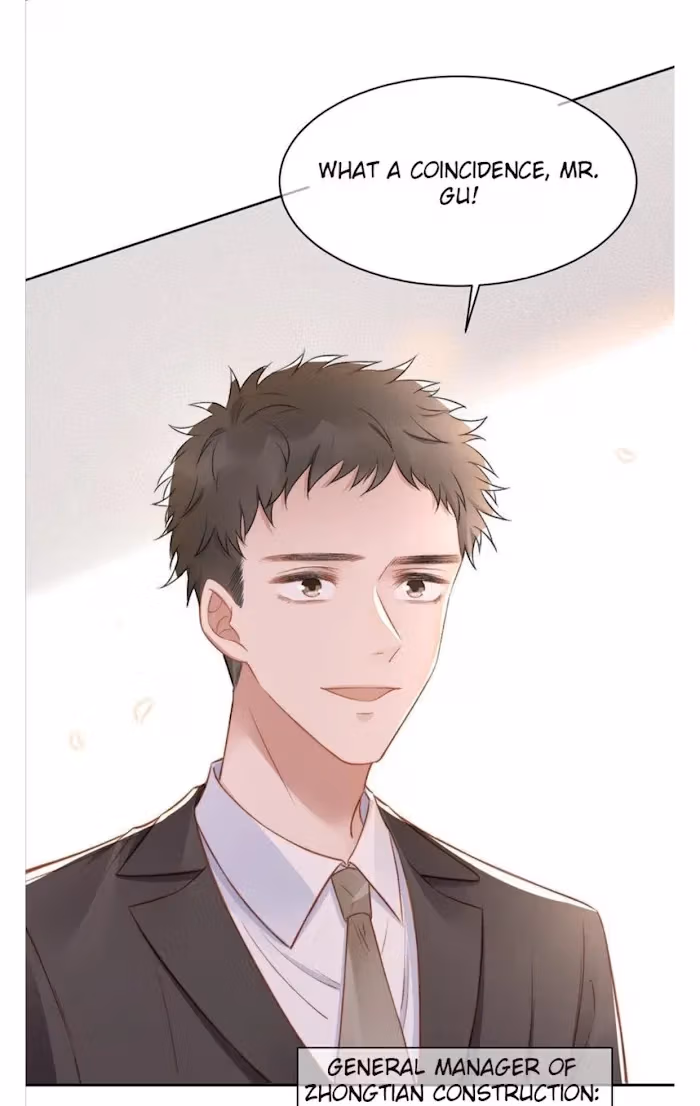 Read Facing Off Against the Scumbag Top chapter 16 image 16 on Lezhin