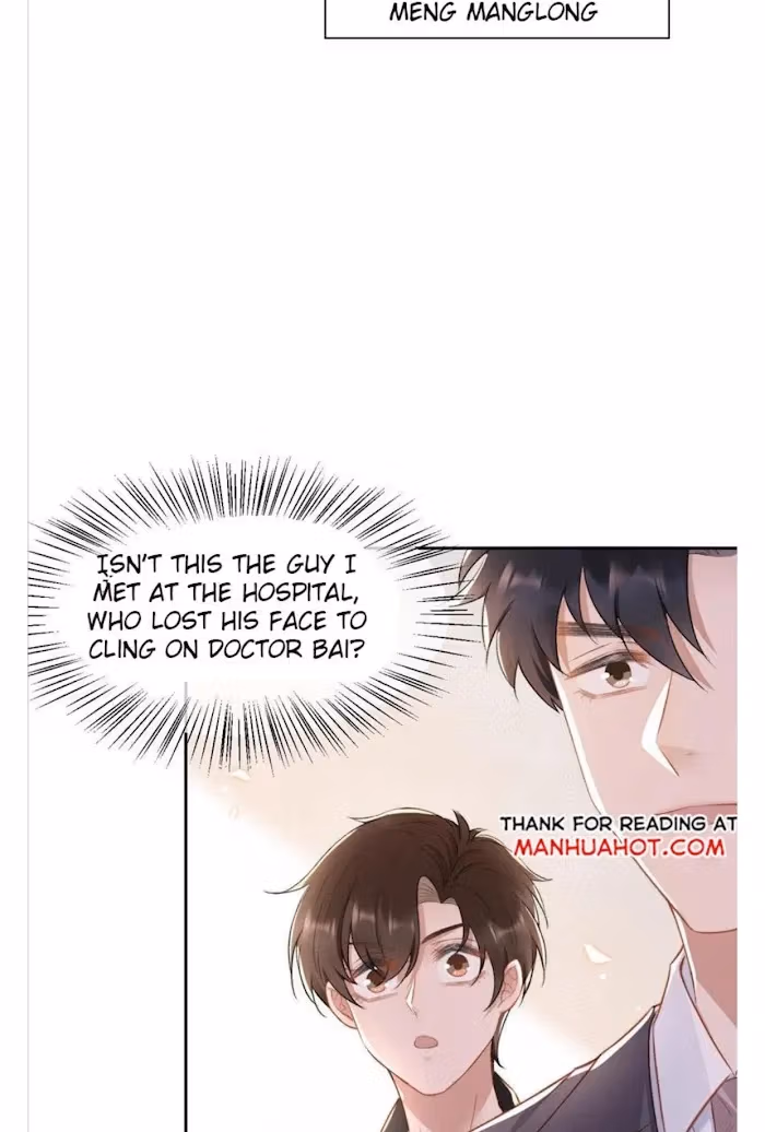 Read Facing Off Against the Scumbag Top chapter 16 image 17 on Lezhin
