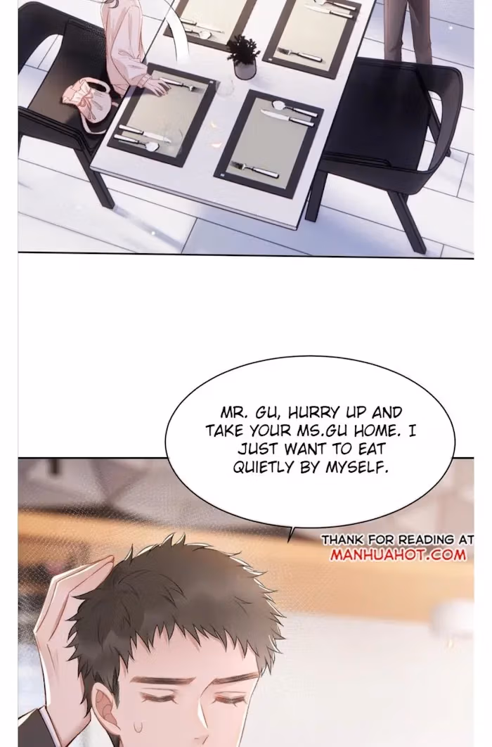 Read Facing Off Against the Scumbag Top chapter 16 image 19 on Lezhin