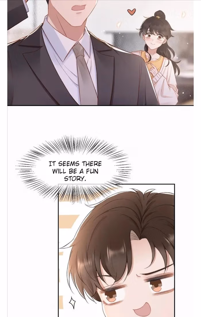 Read Facing Off Against the Scumbag Top chapter 16 image 20 on Lezhin