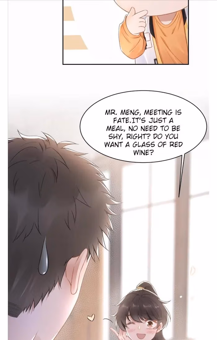 Read Facing Off Against the Scumbag Top chapter 16 image 21 on Lezhin