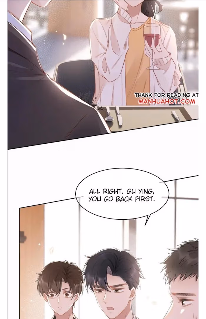 Read Facing Off Against the Scumbag Top chapter 16 image 22 on Lezhin