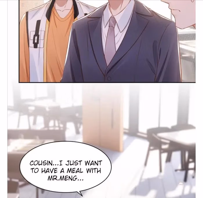Read Facing Off Against the Scumbag Top chapter 16 image 23 on Lezhin