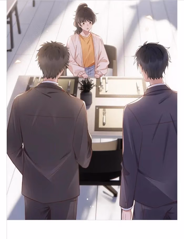 Read Facing Off Against the Scumbag Top chapter 16 image 24 on Lezhin