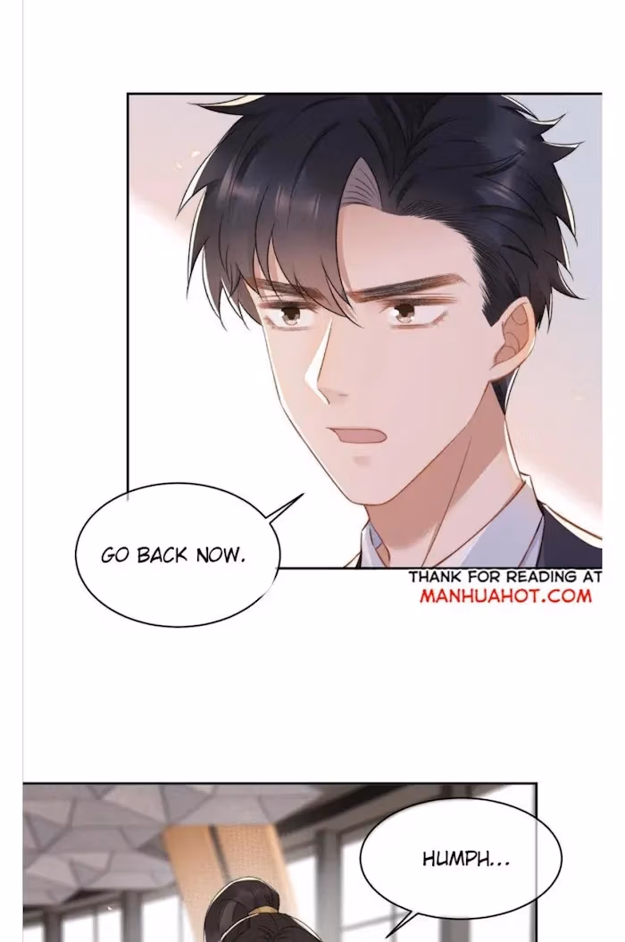 Read Facing Off Against the Scumbag Top chapter 16 image 25 on Lezhin