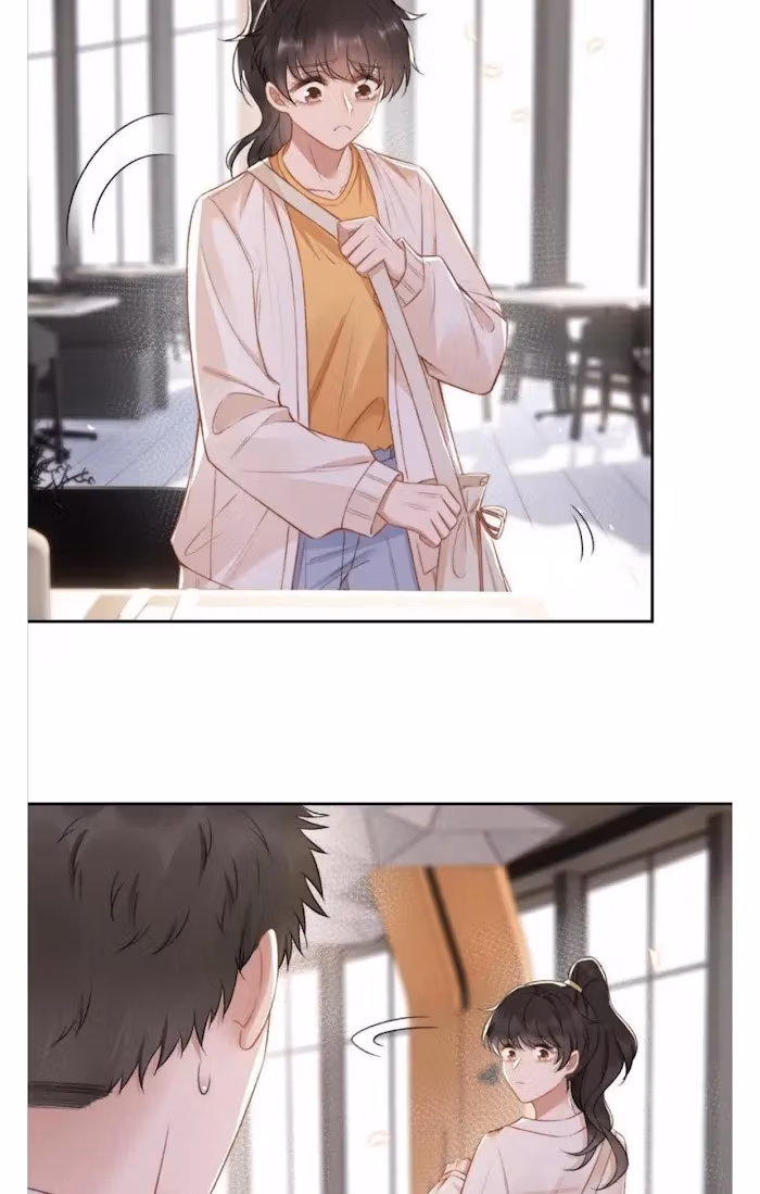 Read Facing Off Against the Scumbag Top chapter 16 image 26 on Lezhin