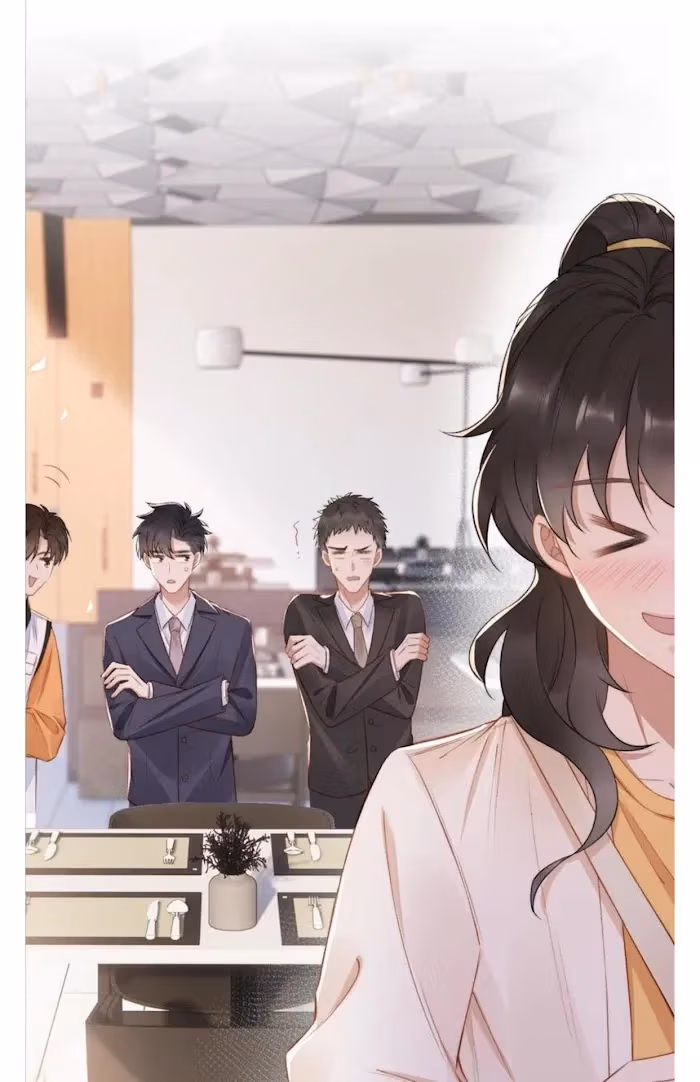 Read Facing Off Against the Scumbag Top chapter 16 image 28 on Lezhin