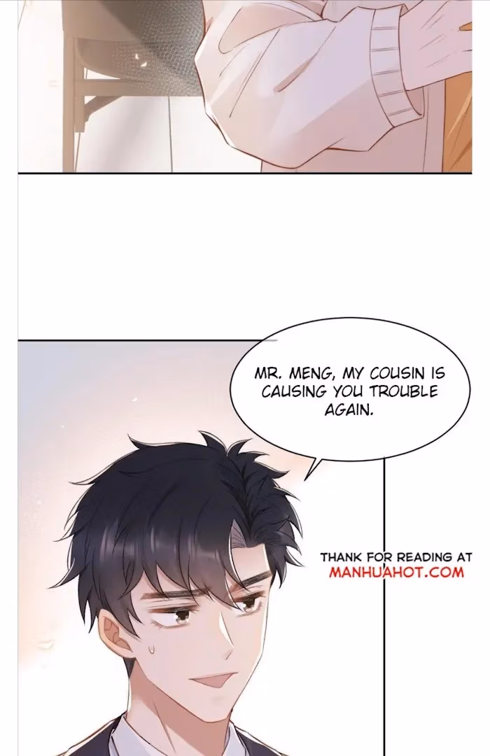 Read Facing Off Against the Scumbag Top chapter 16 image 29 on Lezhin