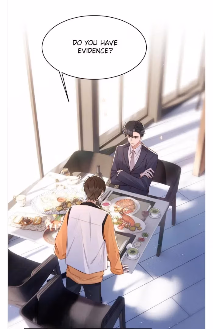 Read Facing Off Against the Scumbag Top chapter 16 image 3 on Lezhin