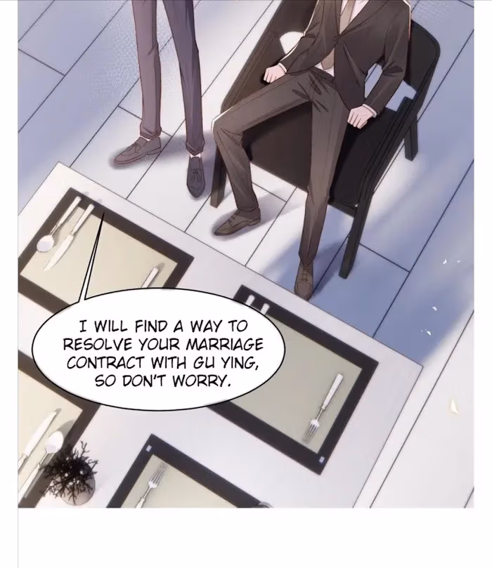 Read Facing Off Against the Scumbag Top chapter 16 image 31 on Lezhin