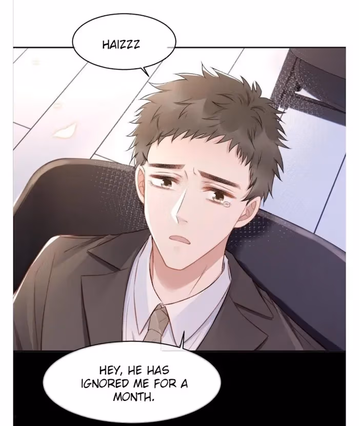 Read Facing Off Against the Scumbag Top chapter 16 image 32 on Lezhin