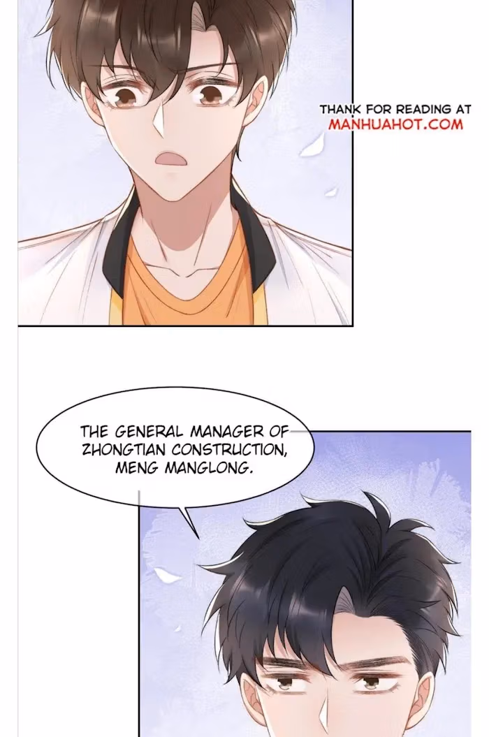 Read Facing Off Against the Scumbag Top chapter 16 image 35 on Lezhin