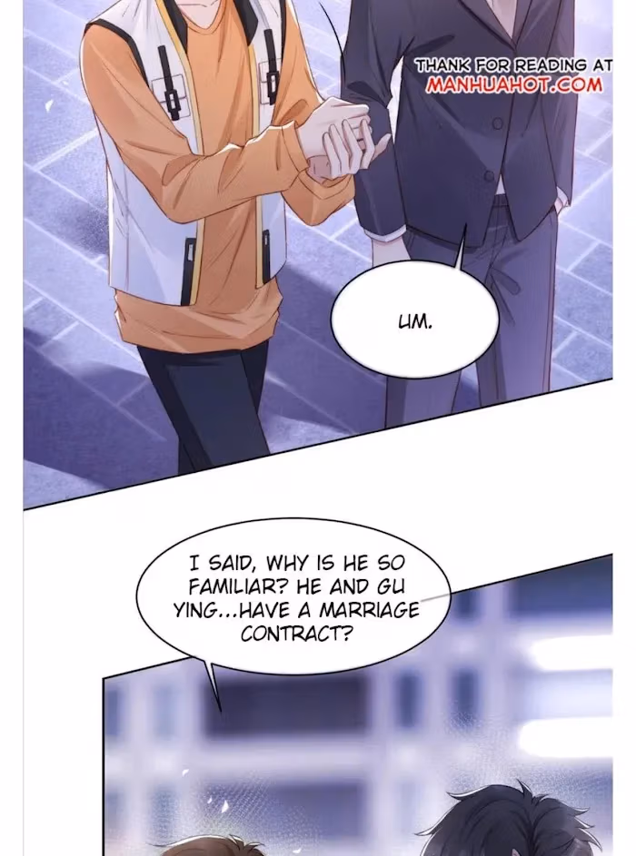 Read Facing Off Against the Scumbag Top chapter 16 image 37 on Lezhin