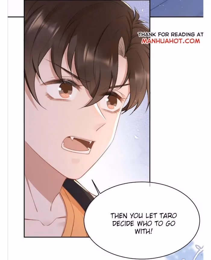 Read Facing Off Against the Scumbag Top chapter 16 image 4 on Lezhin
