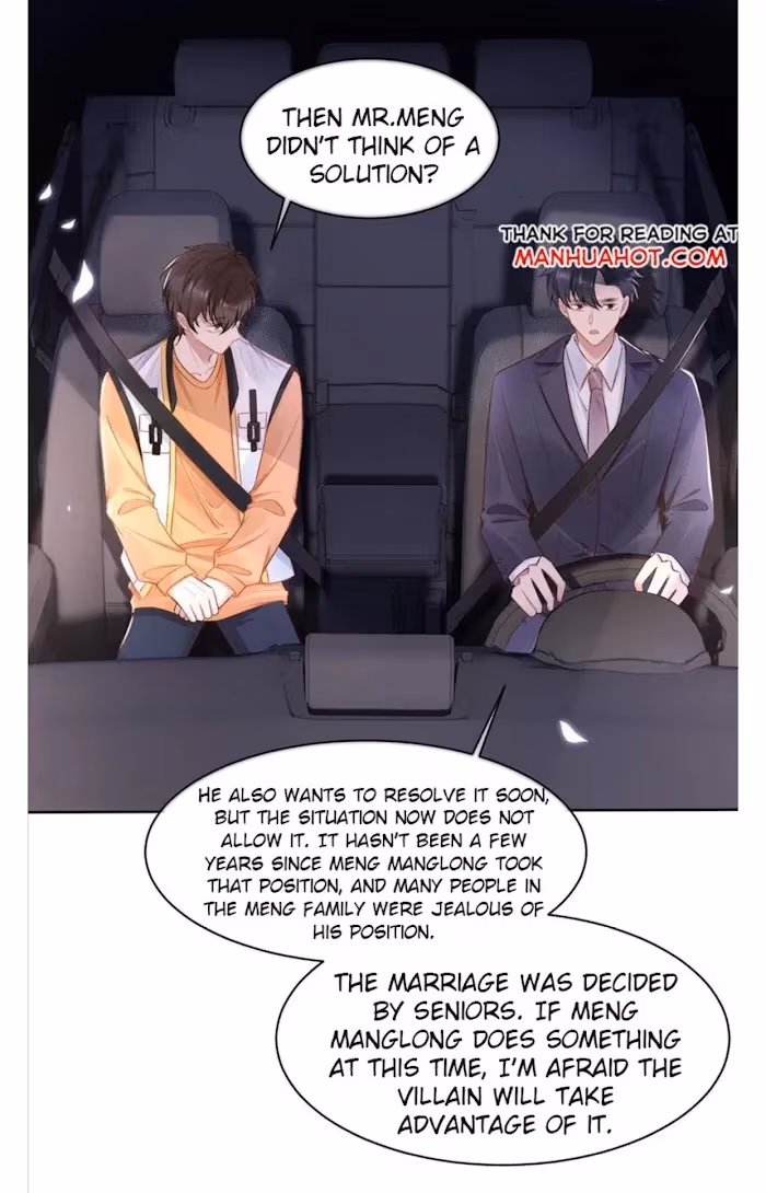 Read Facing Off Against the Scumbag Top chapter 16 image 45 on Lezhin