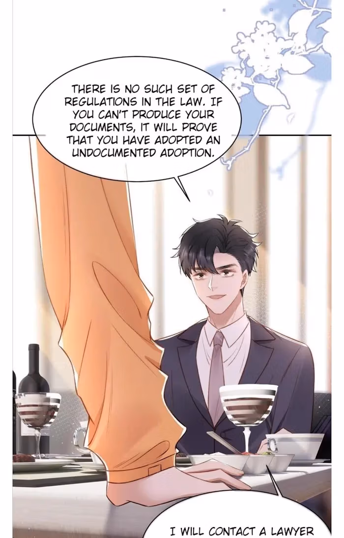 Read Facing Off Against the Scumbag Top chapter 16 image 5 on Lezhin