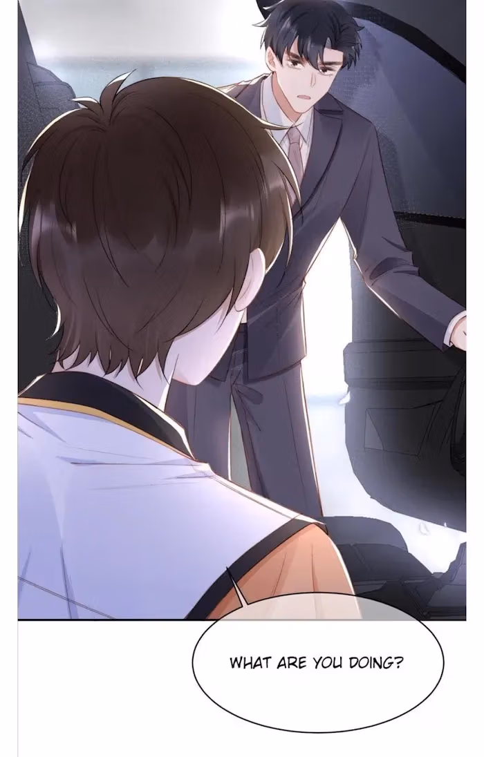 Read Facing Off Against the Scumbag Top chapter 16 image 50 on Lezhin