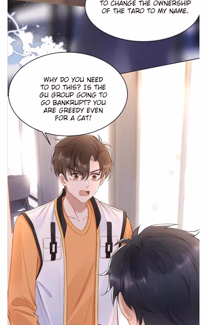 Read Facing Off Against the Scumbag Top chapter 16 image 6 on Lezhin