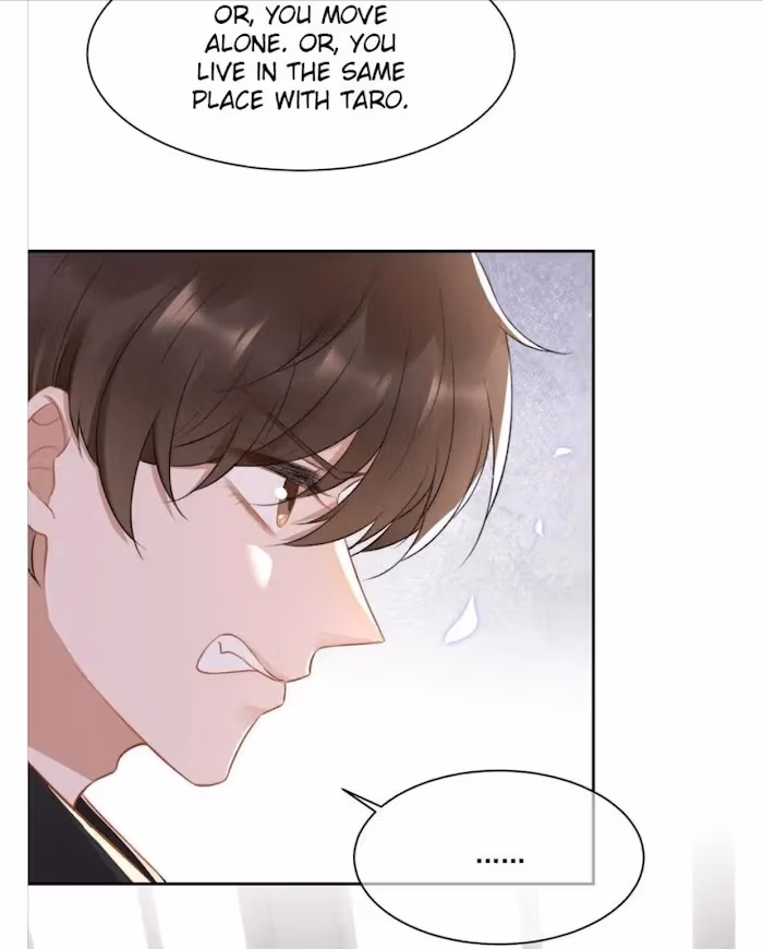 Read Facing Off Against the Scumbag Top chapter 16 image 8 on Lezhin