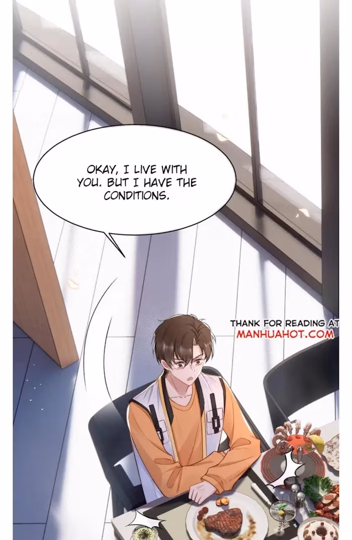 Read Facing Off Against the Scumbag Top chapter 16 image 9 on Lezhin
