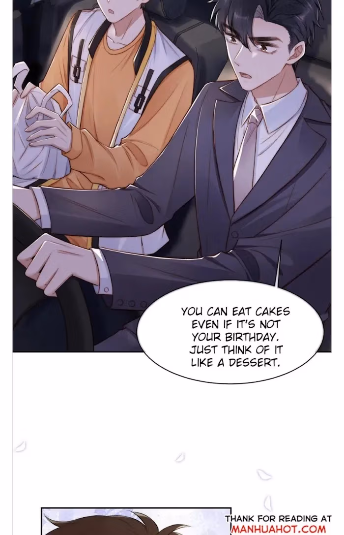 Read Facing Off Against the Scumbag Top chapter 17 image 10 on Lezhin