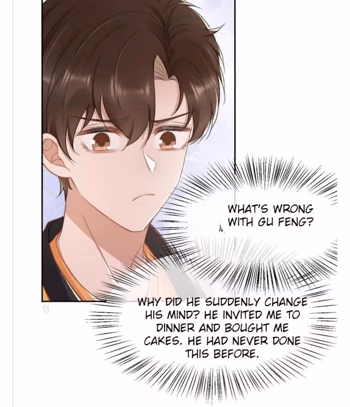 Read Facing Off Against the Scumbag Top chapter 17 image 11 on Lezhin