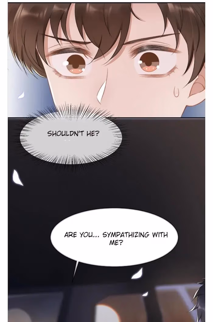 Read Facing Off Against the Scumbag Top chapter 17 image 12 on Lezhin