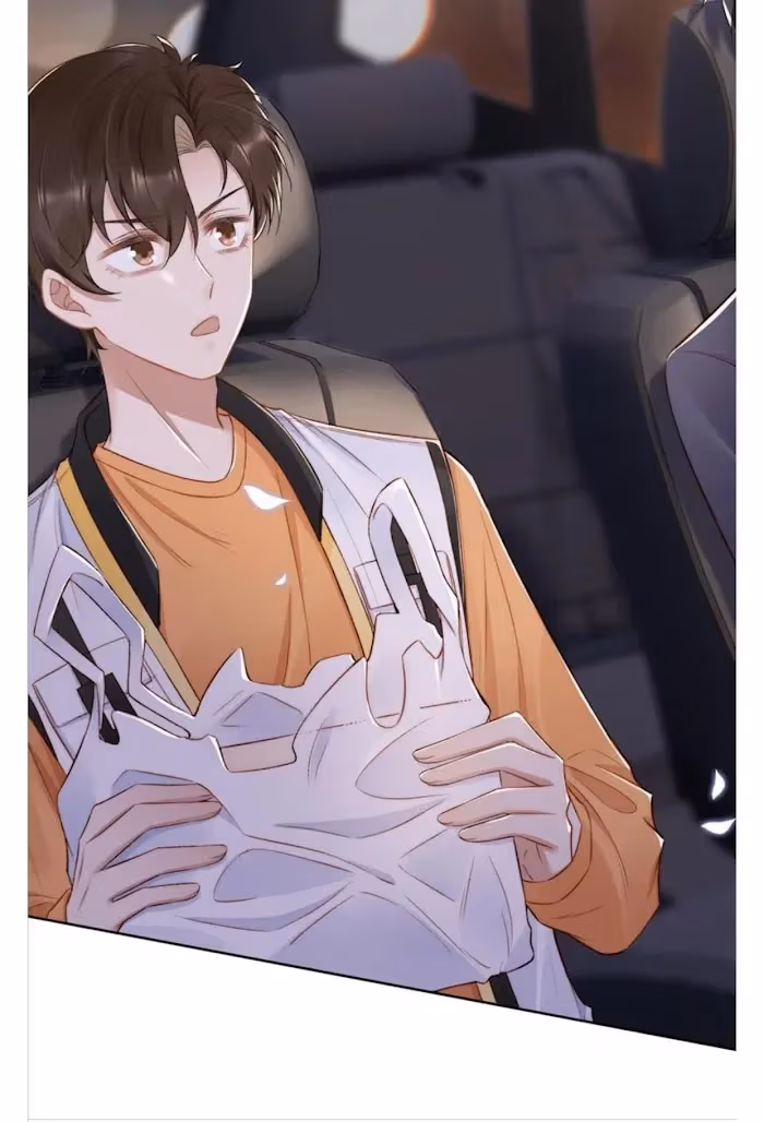 Read Facing Off Against the Scumbag Top chapter 17 image 13 on Lezhin
