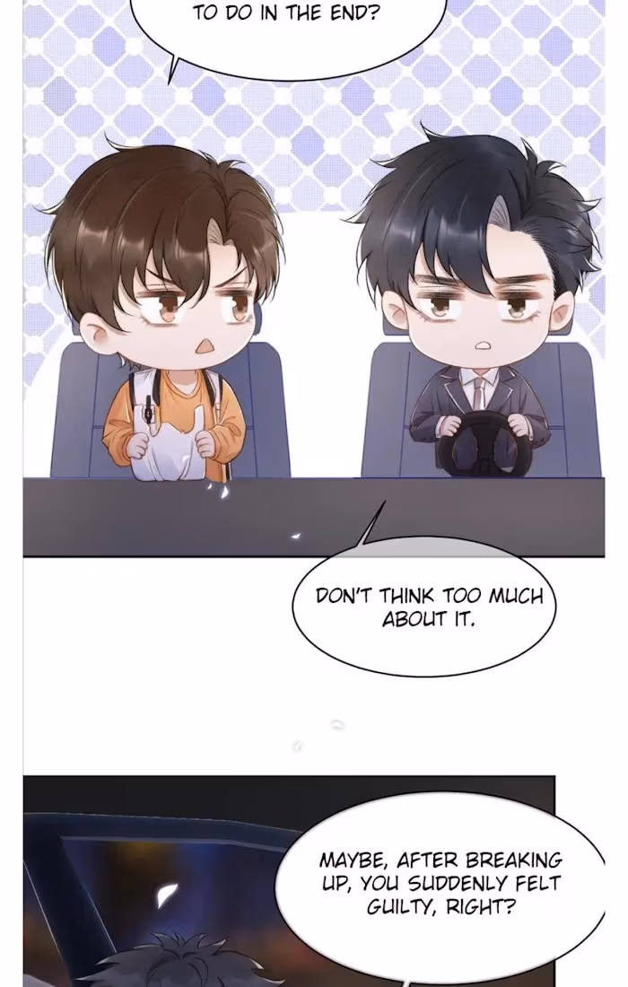 Read Facing Off Against the Scumbag Top chapter 17 image 15 on Lezhin